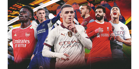 Premier League Summer Shake-up: Clubs Buzzing With Transfer Activity