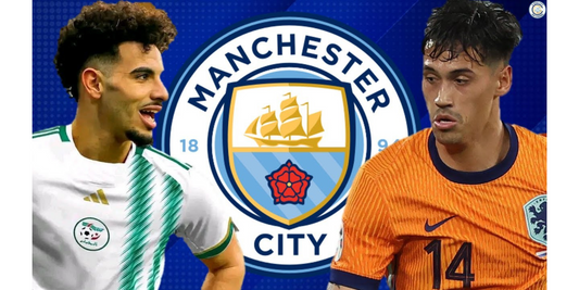 Transfer Window Buzz: Reijnders & Aït‑Nouri Set for City Move